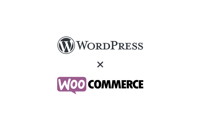 WordPress×WooCommerce